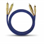Oehlbach NF 1 Master RCA blue 3.00m